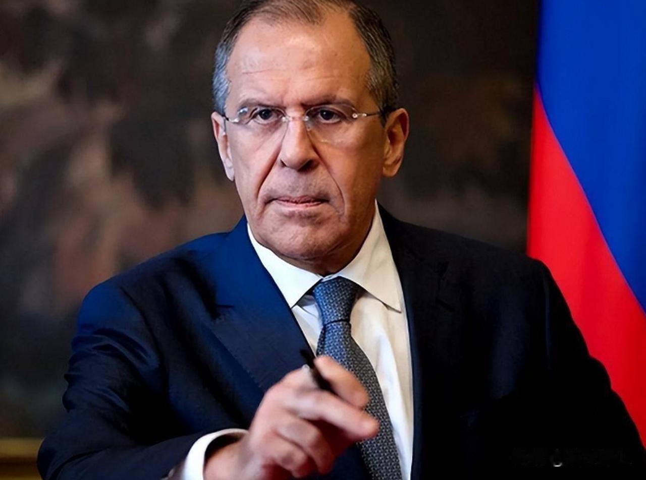 “历史上”俄罗斯的土地都应回归其“合法家园”（俄外长拉夫罗夫。老外长“历史上”土