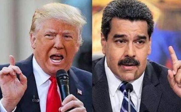 马杜罗总统最后会什么什么结局？好一点结局是喜提五星酒店终身VIP，软禁到咽气，差