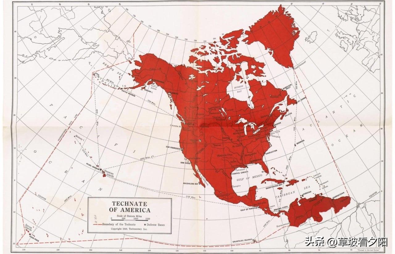 美国防长赫格塞特公开展示“大北美”构想，将加拿大、格陵兰、墨西哥及加勒比国家全部