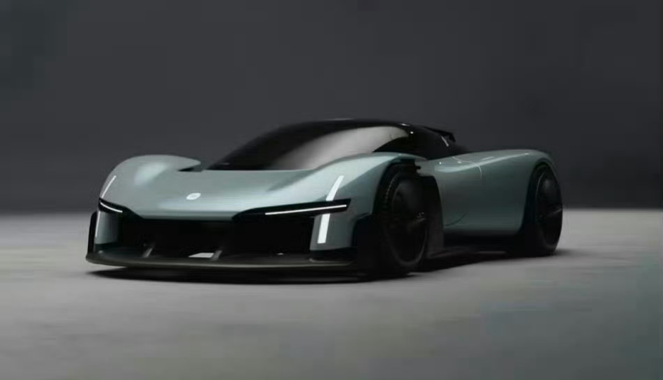 看起来是挺帅的特别像小时候的跑跑卡丁车游戏里的车看起来肉肉的，壮壮的你们觉得这外