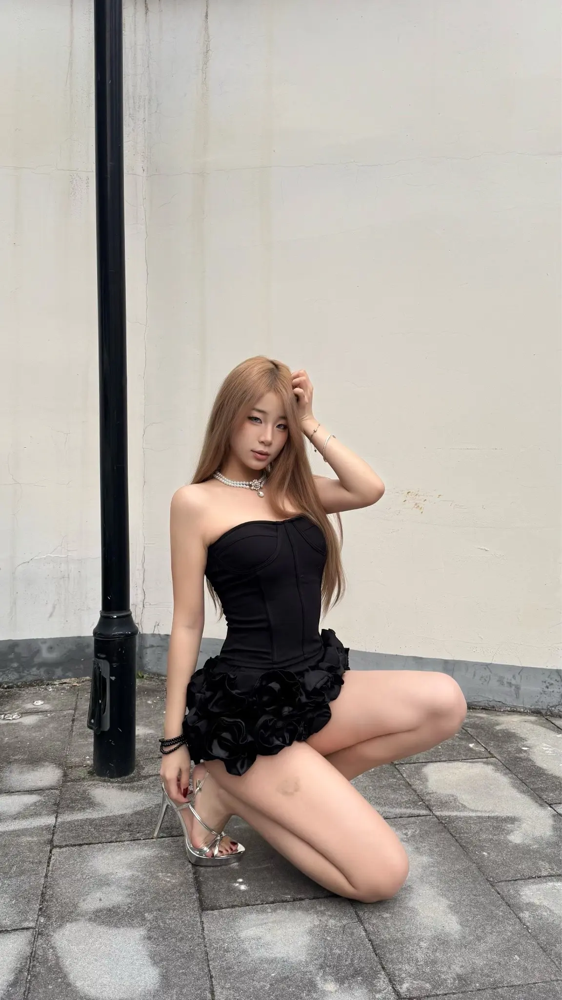 你好像一点都不想我 烦死了