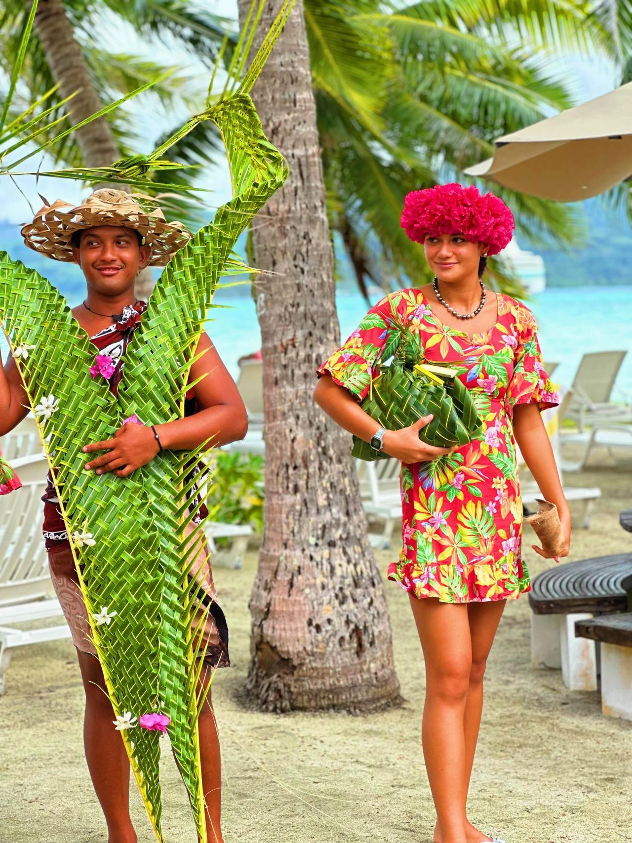 人均5万+玩出10万体验感，签证简化+直飞航班必去

人均5万+的预算，如何玩出