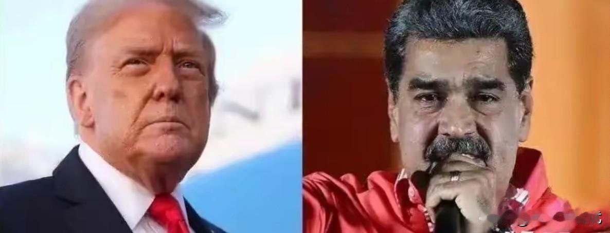 美国攻打委内瑞拉，就是赤裸裸的侵略
特朗普虽然是三军统帅，
但战争的发动权在国会