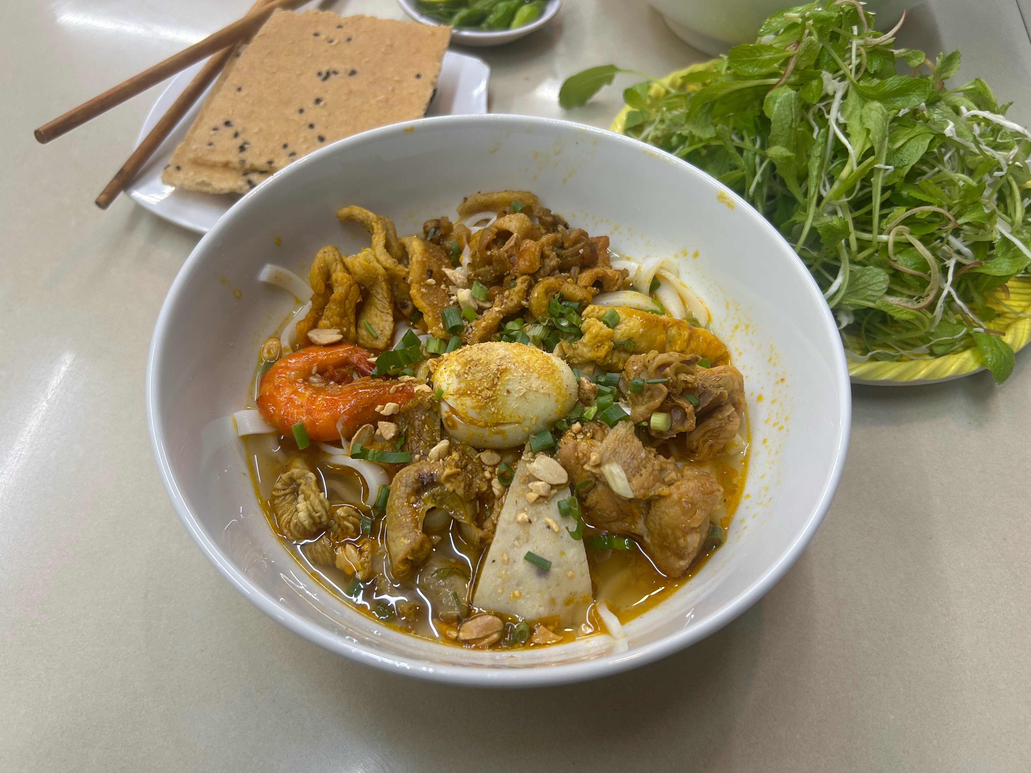 吃粉吗？ 