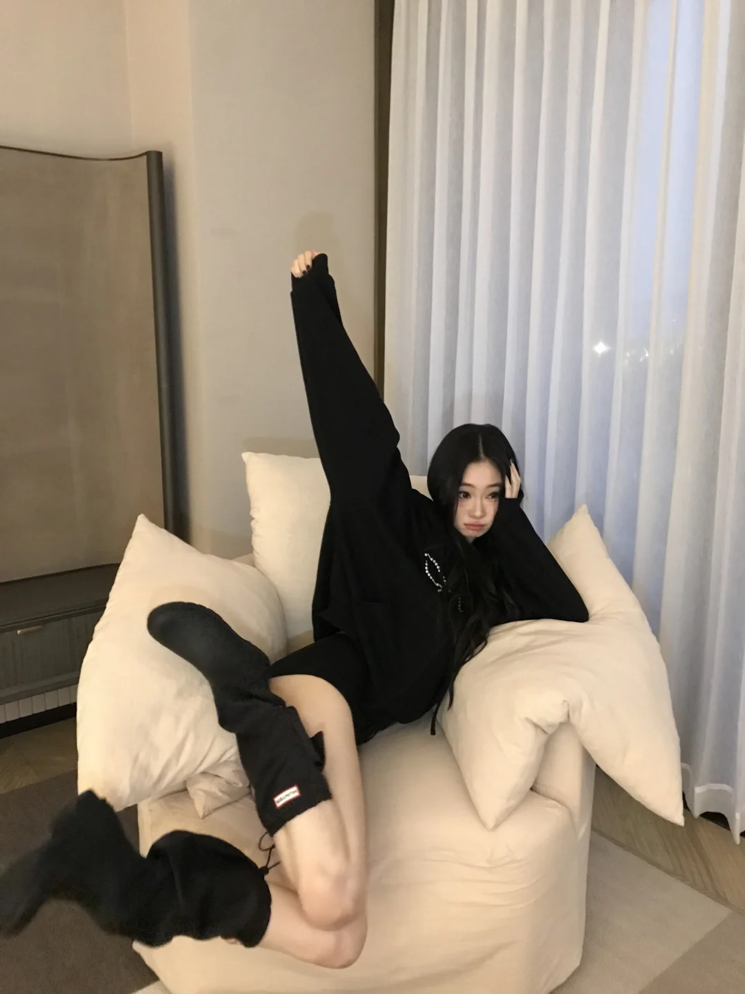 fashion week//私服花絮18图