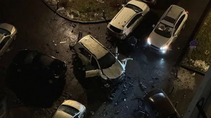 幂谈天下烽火问鼎计划俄乌局势新进展 俄罗斯将军遇刺是把战争引向大后方、侵蚀专业核