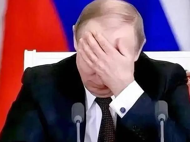 普京啊普京，直到现在你才明白俄乌冲突爆发的根本原因！可惜晚了啊！

当地时间7月