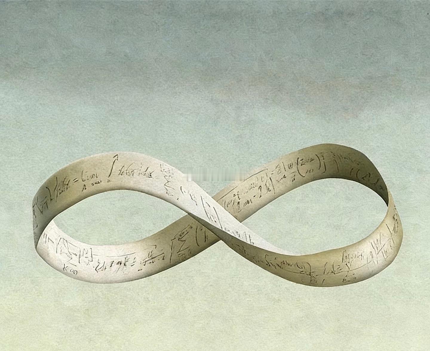 重新定义莫比乌斯环 