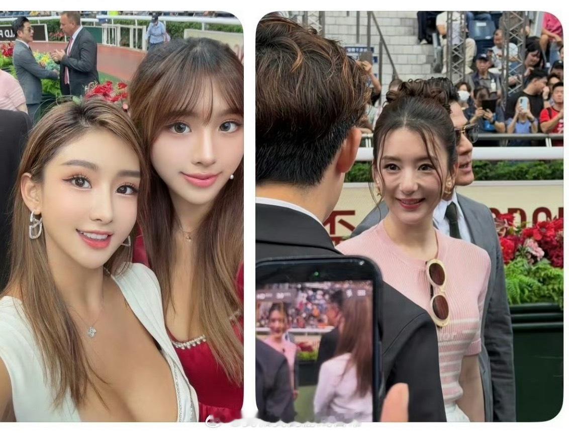 香港名媛不帮郭富城方媛P图被骂这种情况好难喔，如果帮明星p了，p不好会不会也要被
