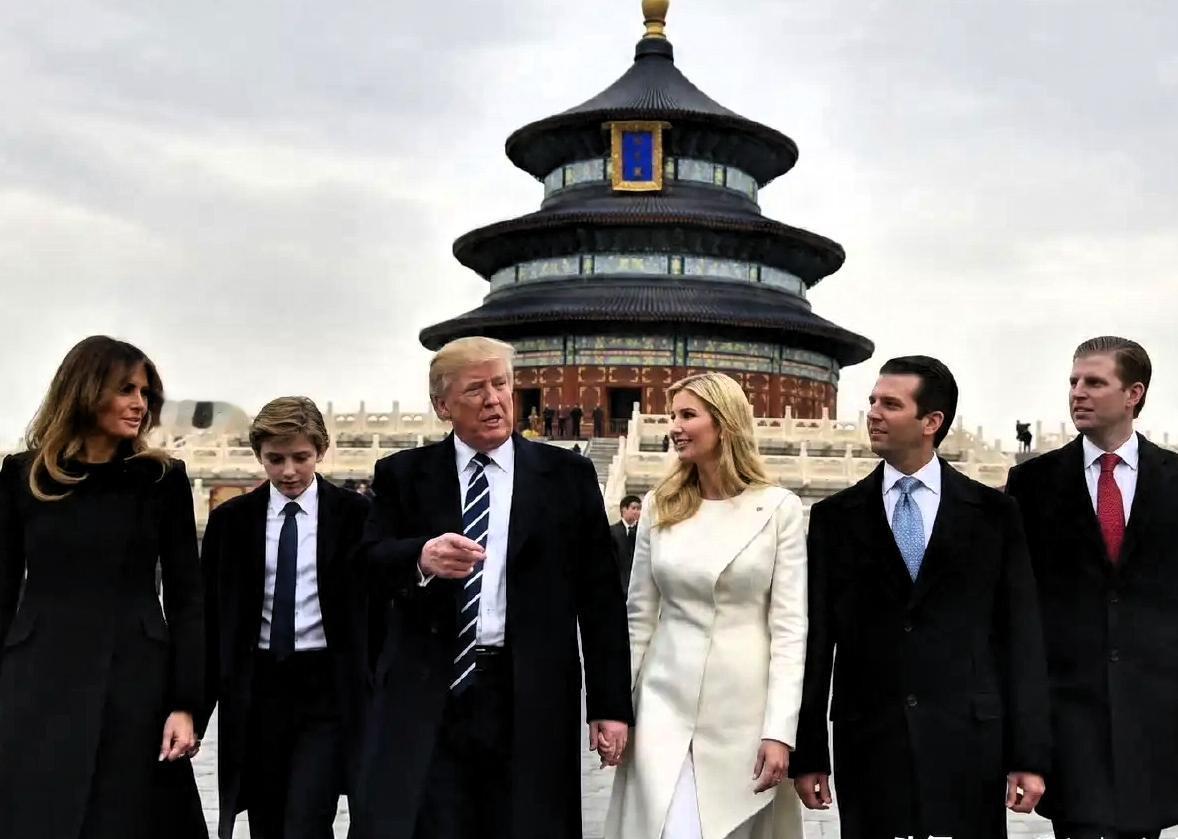 中美大国相处之道
 
中美作为当今世界两大重要国家，两国关系走向深刻影响全球和平