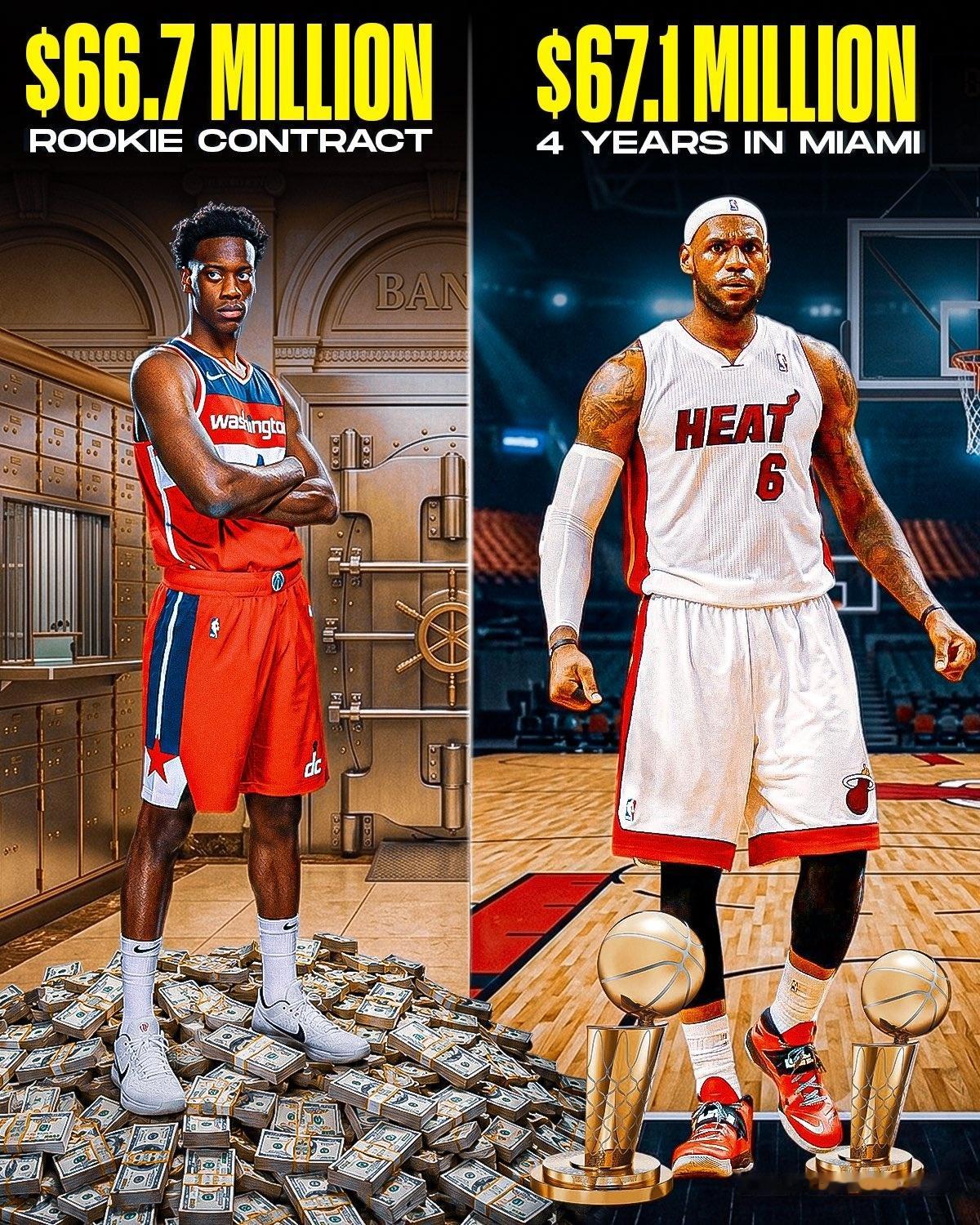 NBA 尽管 AJ Dybantsa 尚未在 NBA 赛场上亮相，但 Reddi