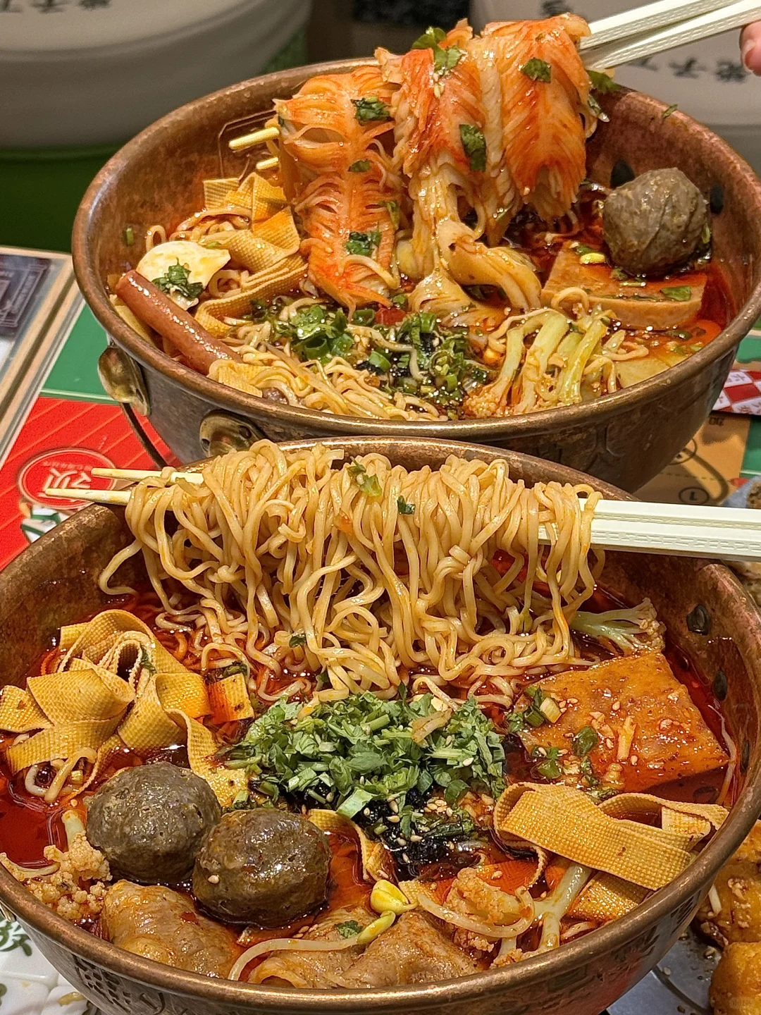 这一口下去不得香亖啊…6️⃣姐果然好吃！