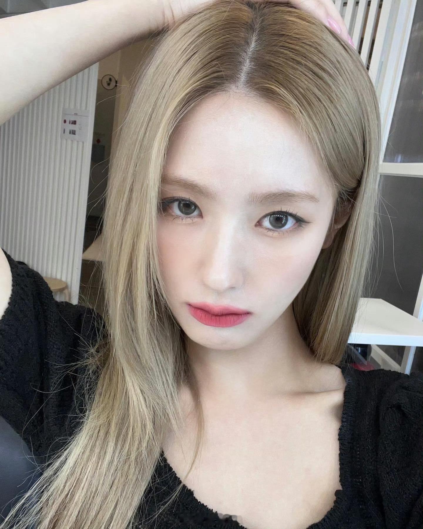赵美延问中国最火美女是谁姐感大爆发 ​​​