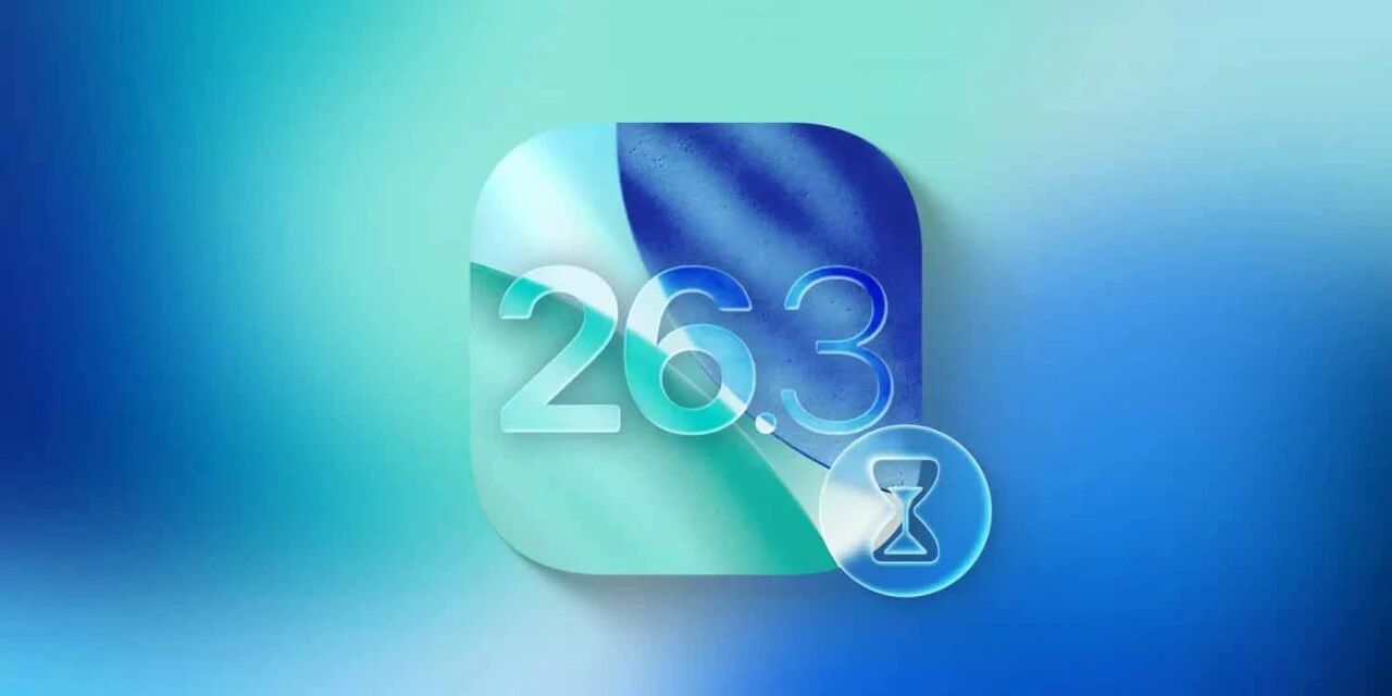 iOS26的新系统要等到明年才会推送了，元旦苹果他们那边也放假，也就是说iOS2
