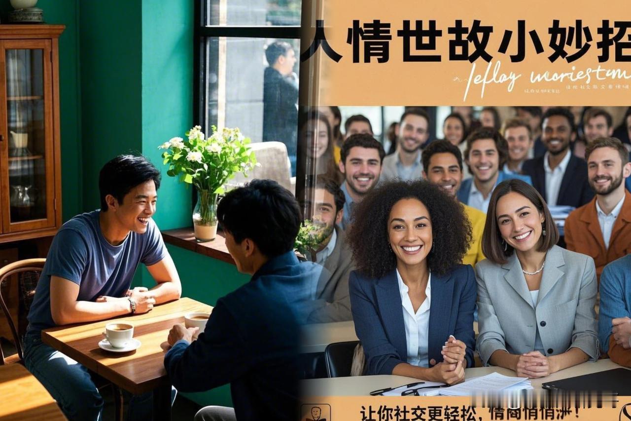 内向者，本就自带销售天赋
 
别让“外向=好销售”困住你！

内向者的倾听，是精