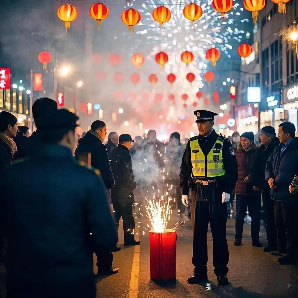 大过年的，喝点猫尿，就不知道自己几斤几两！
    坐标唐山，我们这里很多年都禁