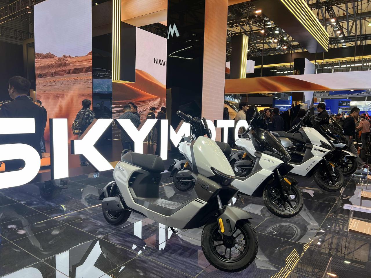 中国上海，2026年3月13日坦途科技NAVEE与微软合作伙伴上海沁诚信息科技签