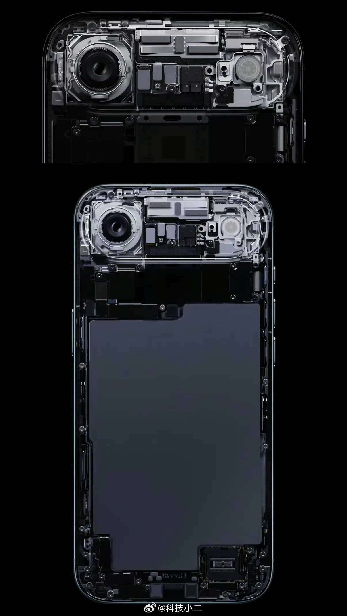 曝iPhoneAir2定位降档 大概是说，iPhone Air 2的芯片会降级到