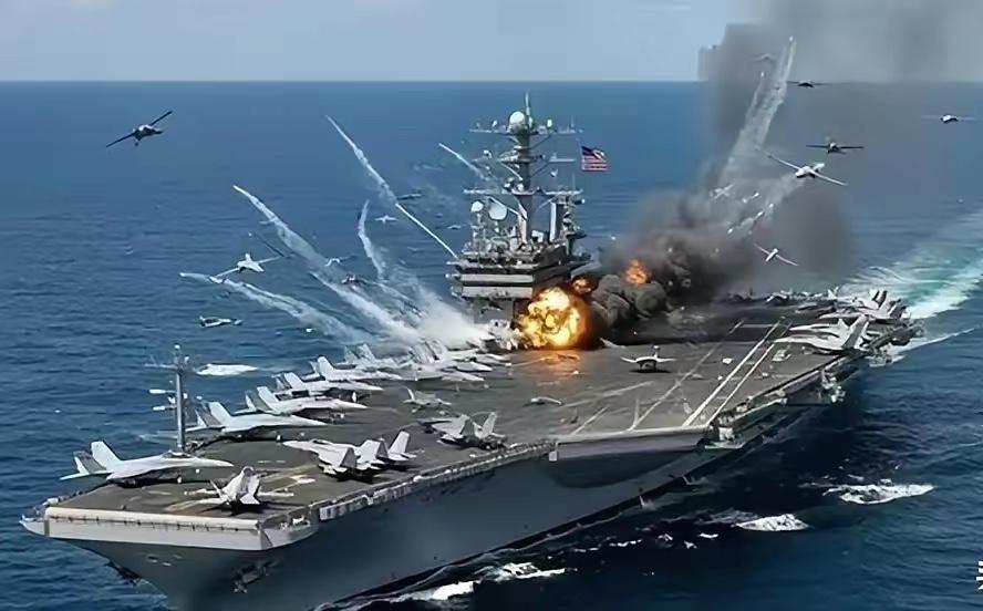 一觉醒来，美军凌晨发布重要声明！霍尔木兹海峡局势重大反转。
美军中央司令部4月1