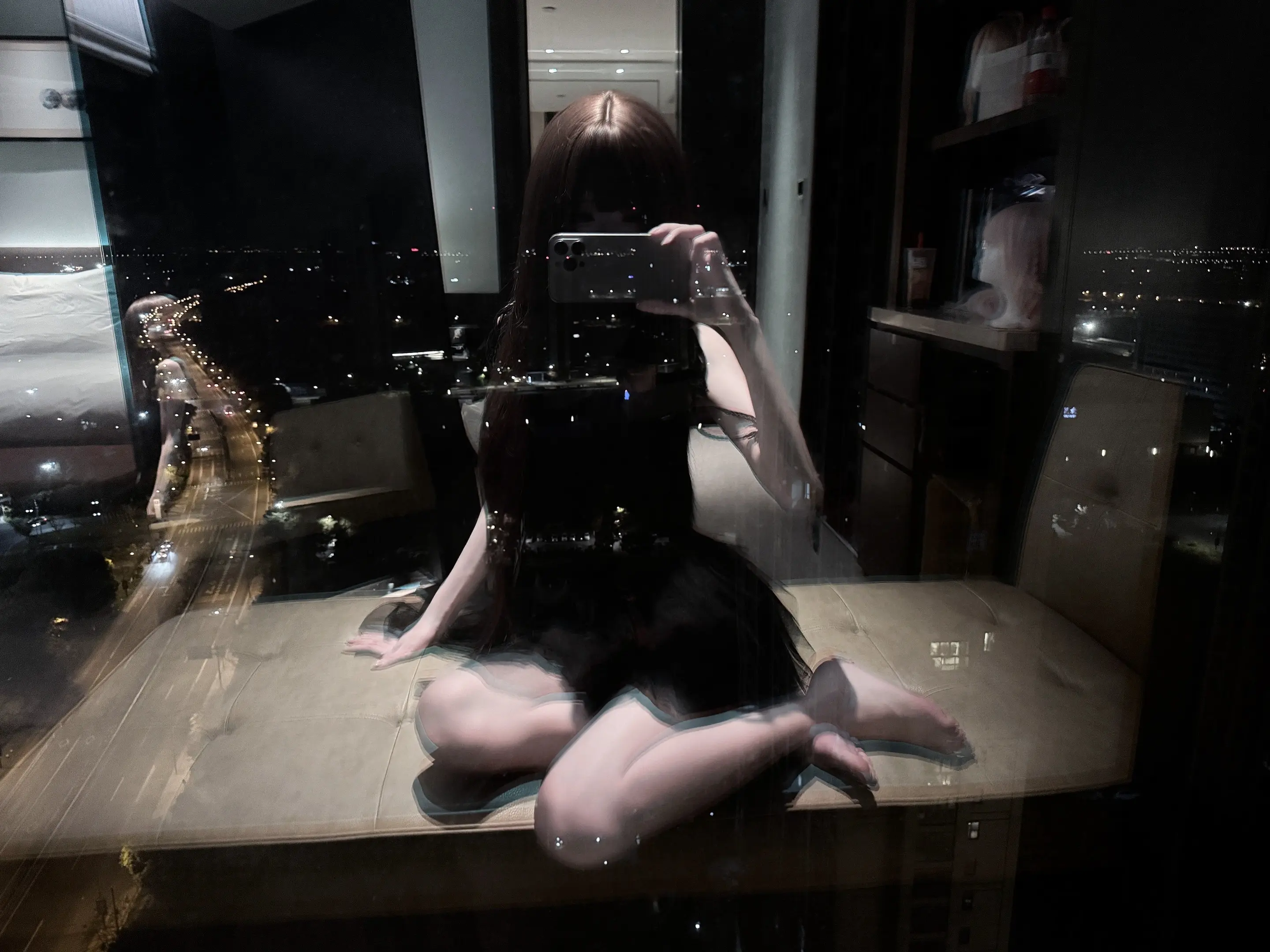 我知道你说的恨我其实是告白的意思。