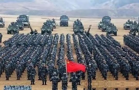 美专家曾说：若中国武统，西方可冻结3.2万亿中国资产！但是中国有王炸，中国现在还