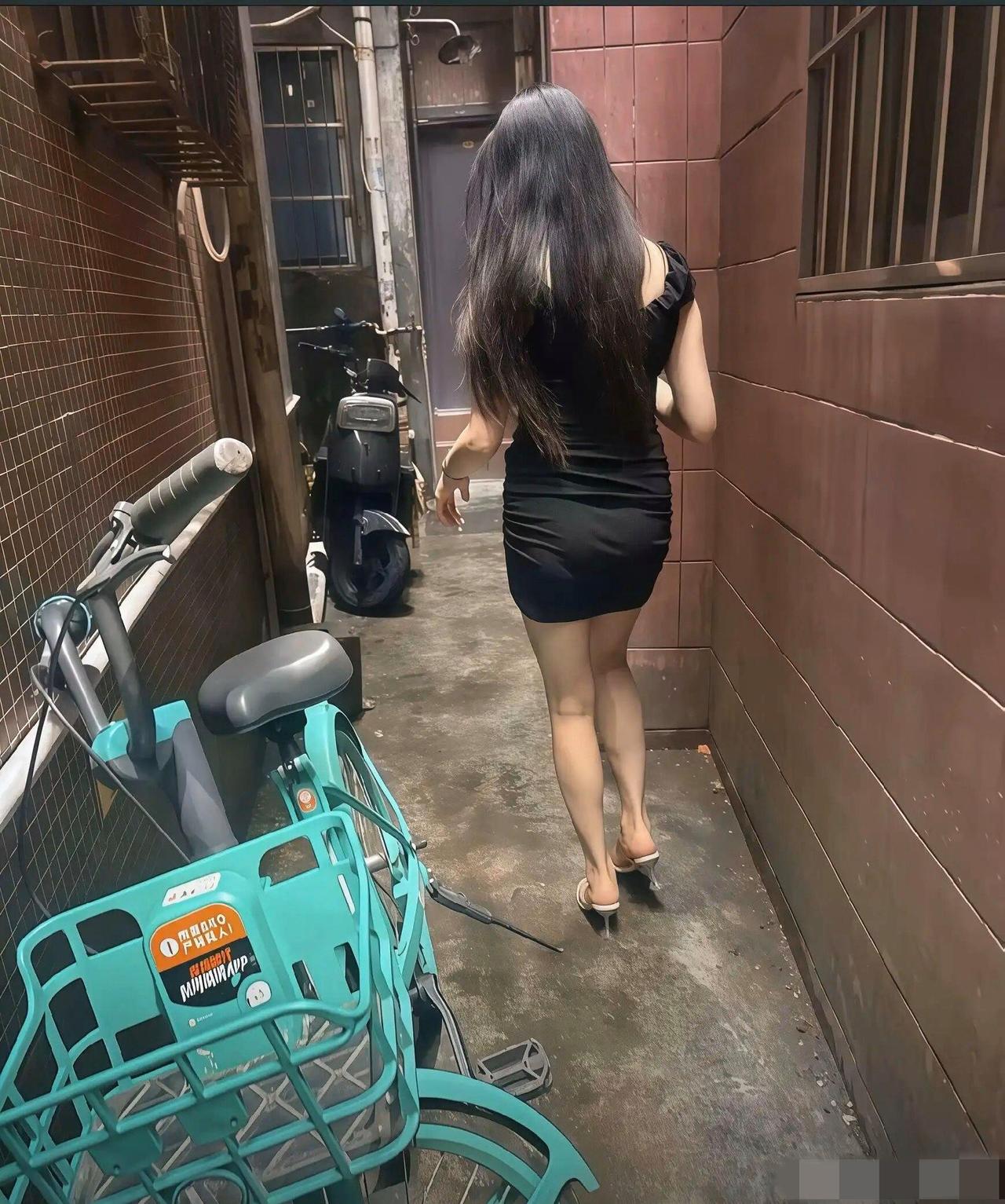 这背影杀，也是没谁了