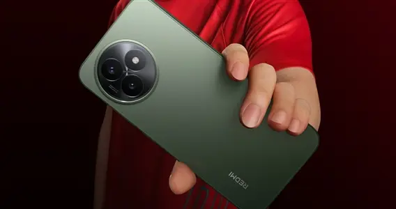 REDMI K90系列现身GSMA数据库：处理器尘埃落定