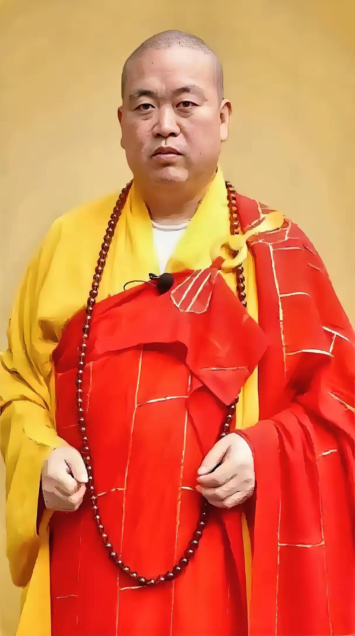 大快人心的消息，释永信终于得到了应有的下场！
​​2026年3月20日，新乡市人