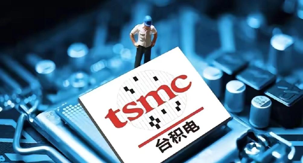 立即断供稀土！对台积电无需再讲任何情面
​​面对台积电在美国指使下，公然掐断大陆