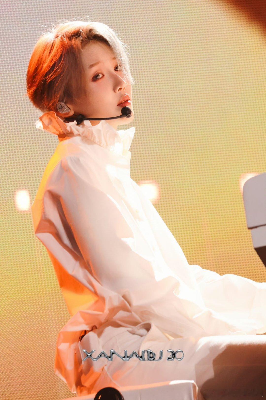 四郎 × 冰柠檬的快乐星球，这波梦幻联动我直接原地起飞