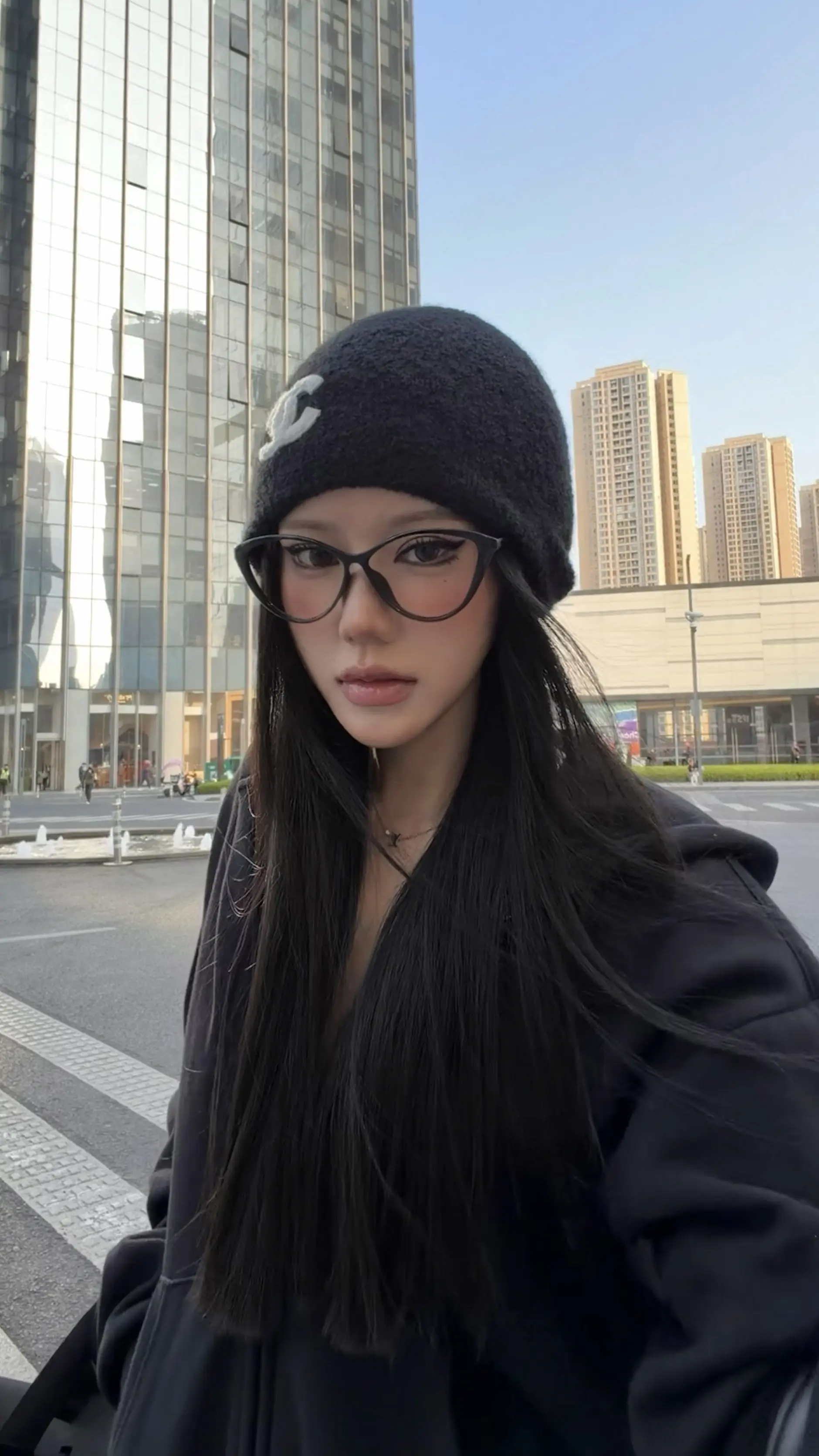 ifs一日游 重庆有啥好玩的呀？
