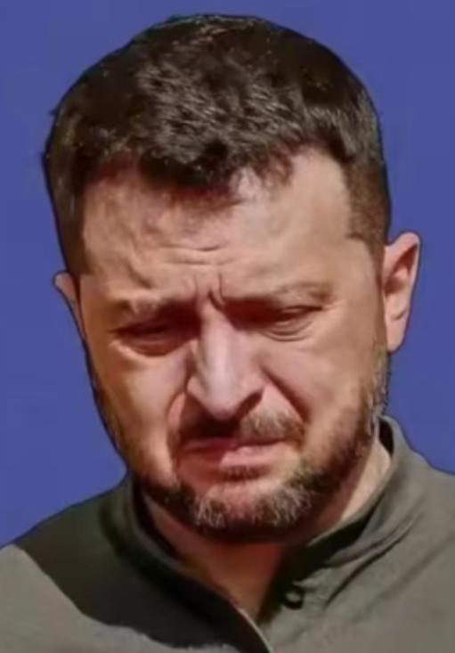 乌克兰都快被俄罗斯打亡国了，可为什么乌克兰到现在也不投降？说白了，不是乌克兰不想