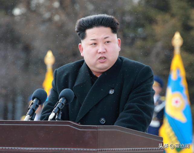 日本为什么独独对朝鲜瑟瑟发抖？很多人以为是怕平壤的核按钮，错了！

真相是，朝鲜