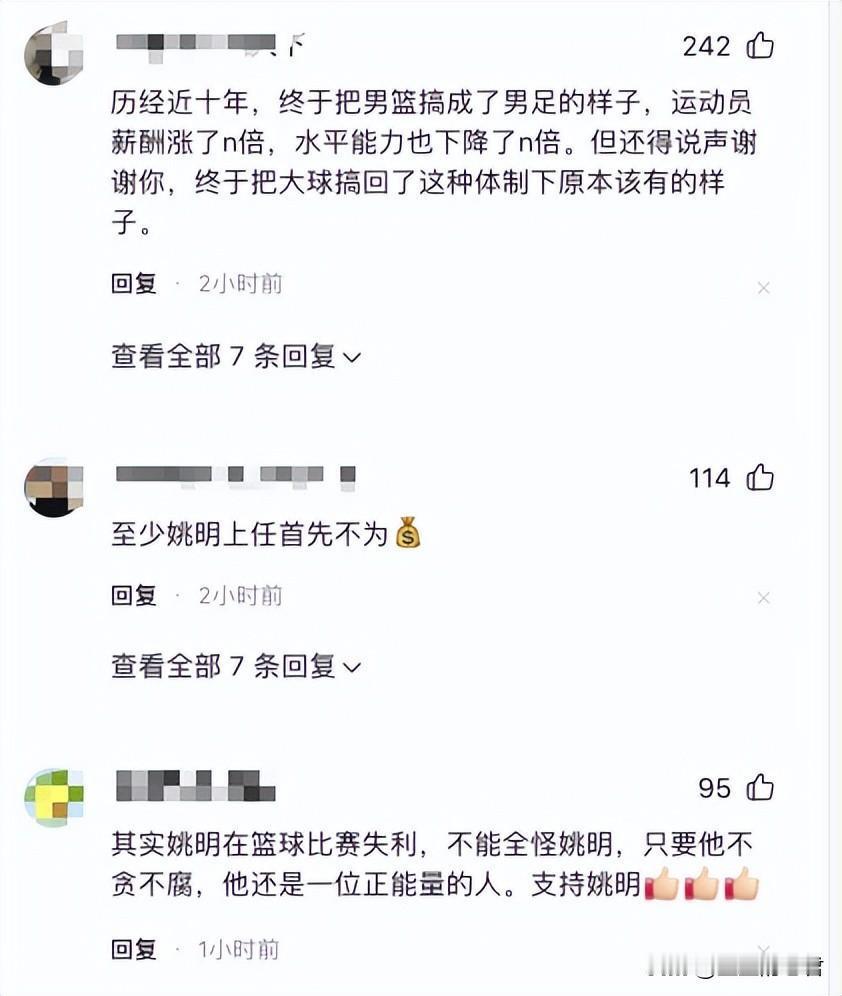 姚明的离开是中国篮协的转折点！

✩ 姚明在 2017 年首次当选中国篮协主席，
