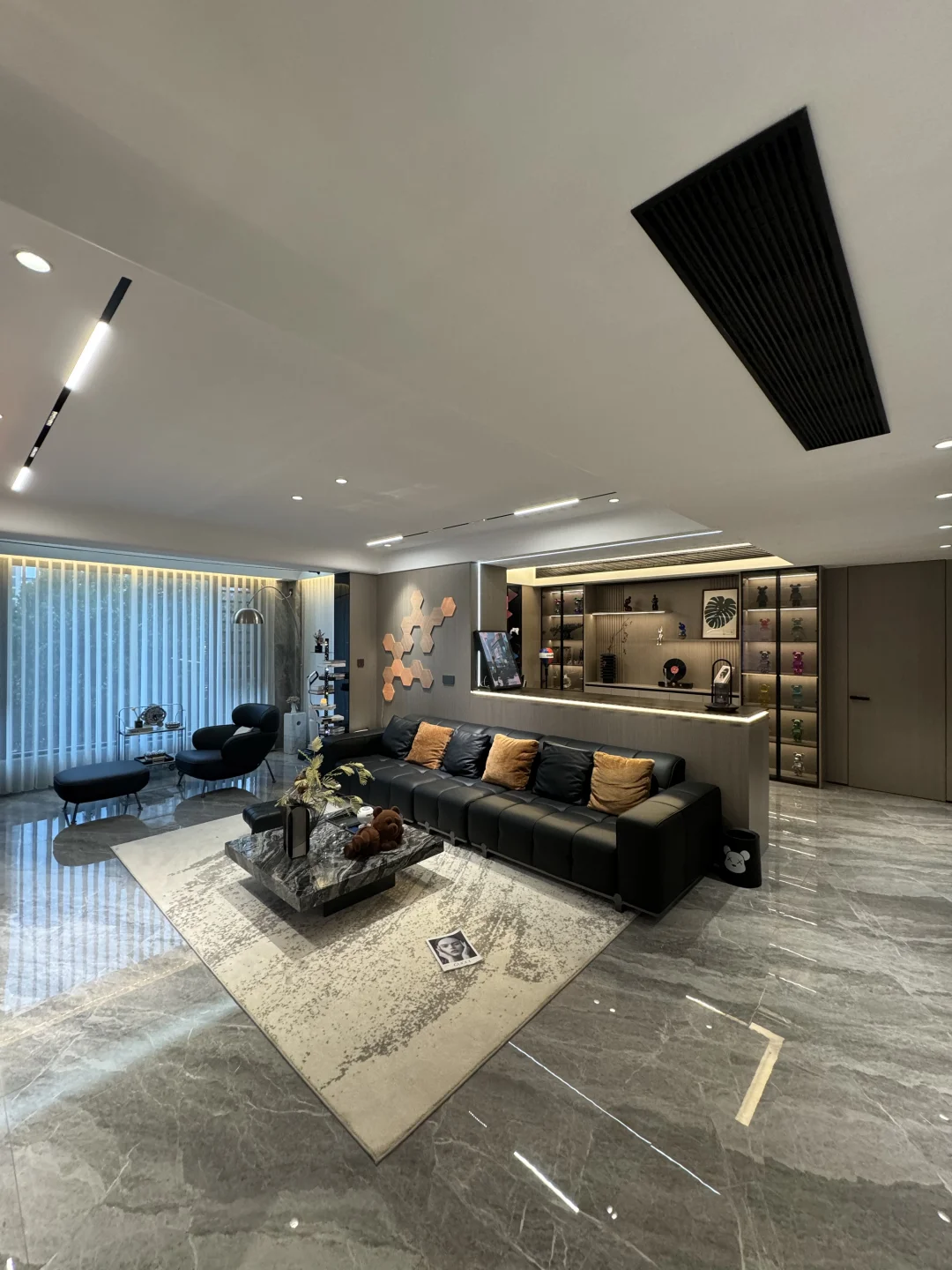 一不小心就装成了自己的Dream house❗️