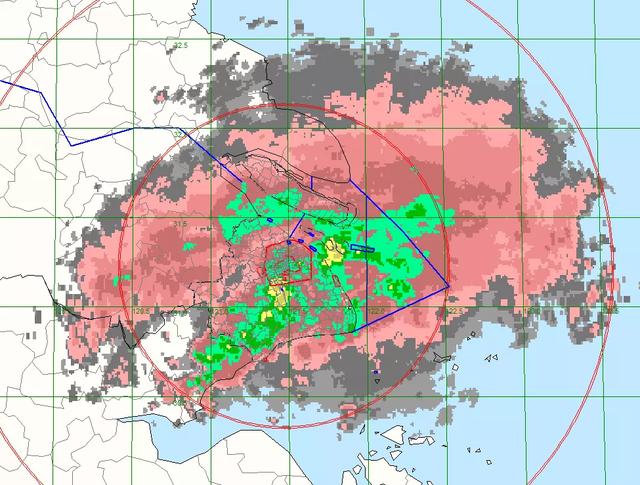 天天下雨，就不能把雪安排上吗？！说不定就……