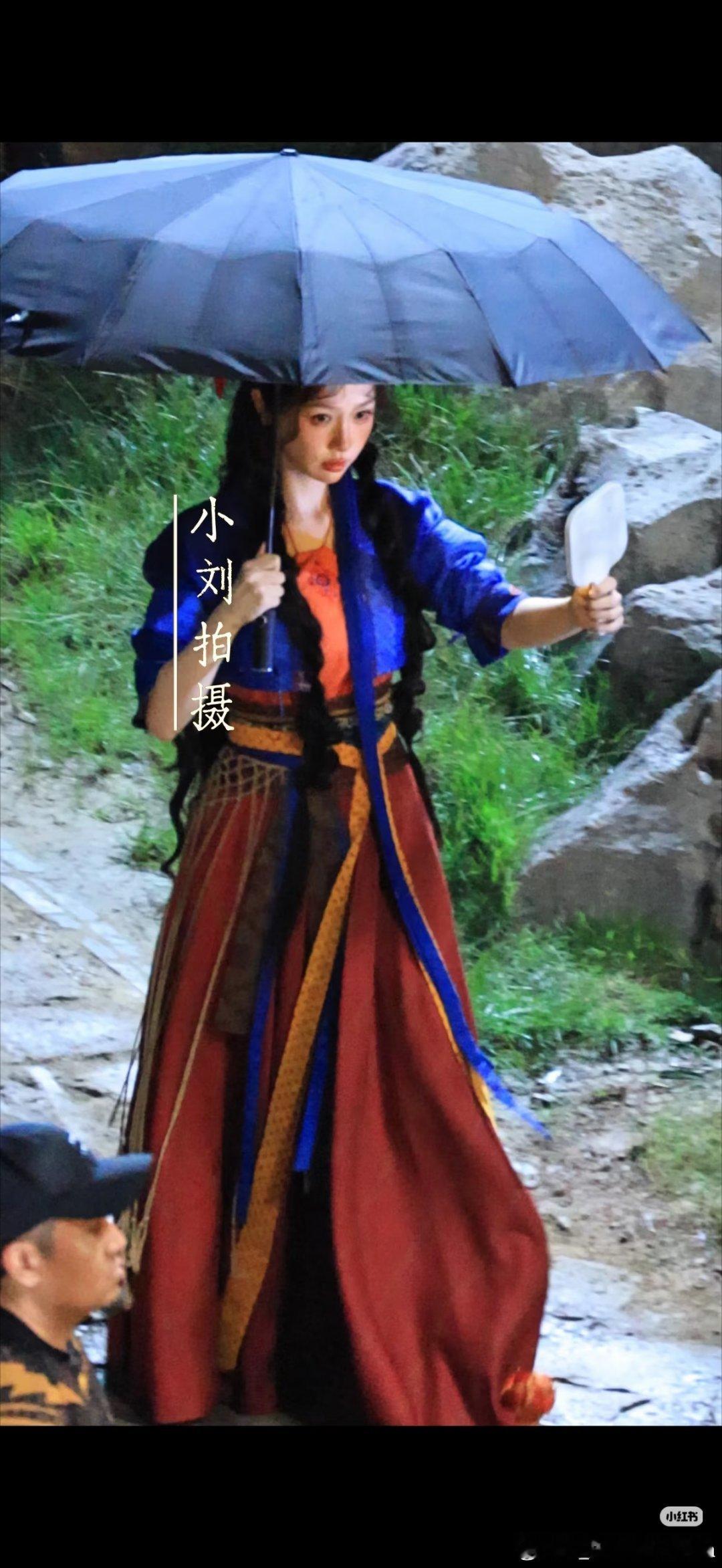 第二套衣服也好看捏虞书欣何盼