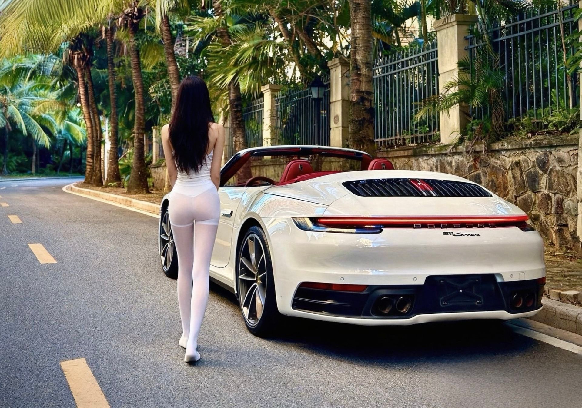 最美保时捷车型 ​​​