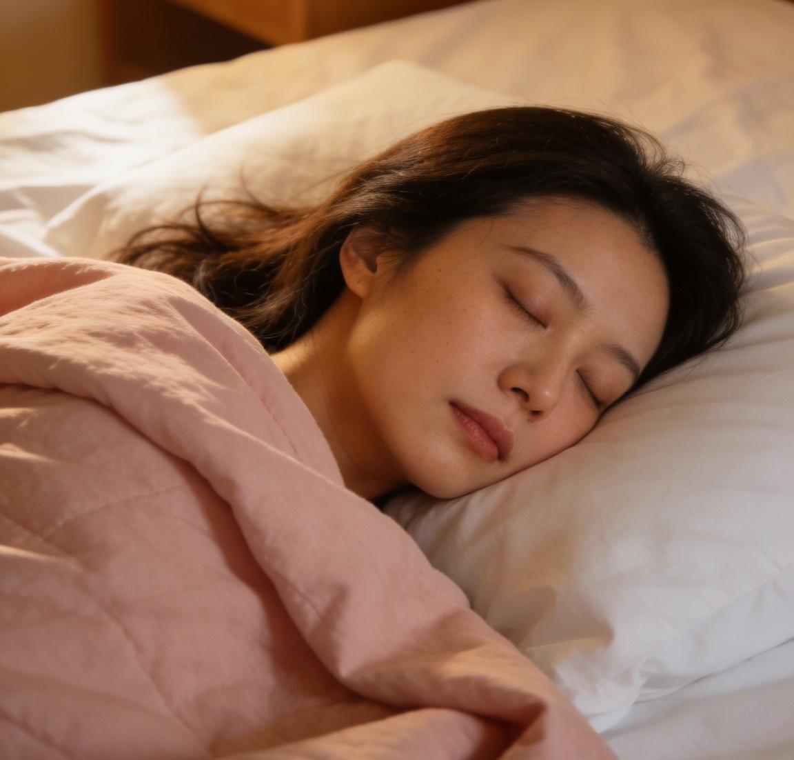 昨晚没把手机带进卧室，难得一夜好眠。
“睡前刷手机不利于睡眠”，这句话我们刷到无