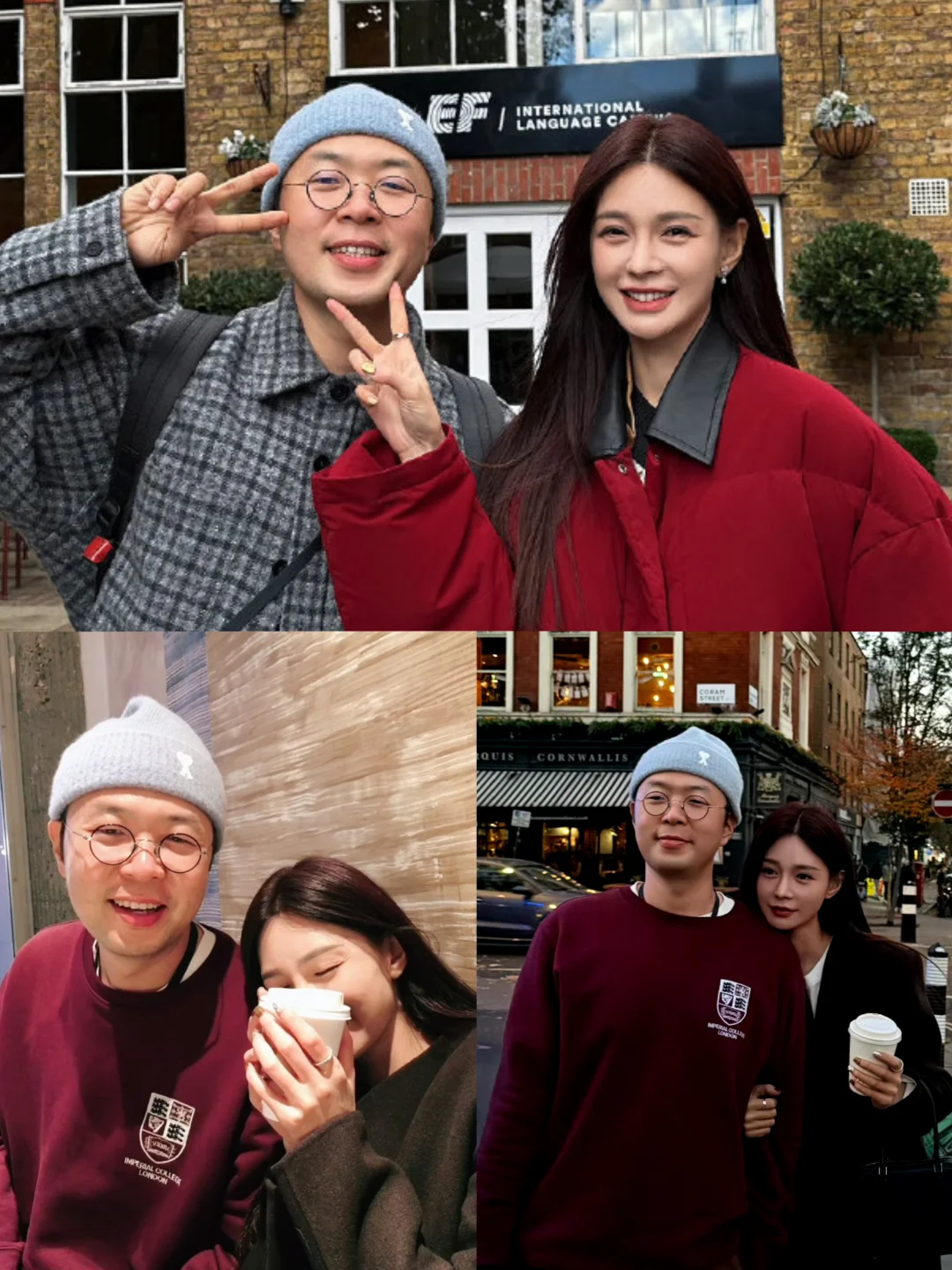 突然发现杜海涛沈梦辰没办婚礼也很幸福