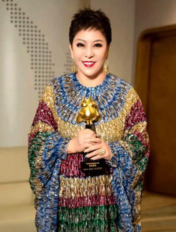 向太说人一定要学会避谶 向太陈岚告诫大众，想要命好一定要学会避谶。啥意思？就是要