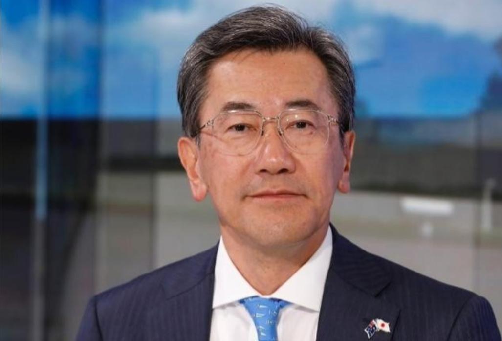 日本前大使山上信吾在接受德国媒体采访时说，“中国已不再是日本以前熟悉的中国了，眼