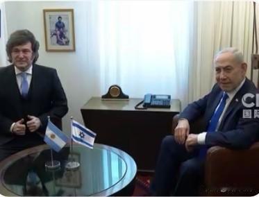 以色列：中东乱局总开关！伊朗与美谈判，治标不治本。
建议：要想彻底解决中东问题，