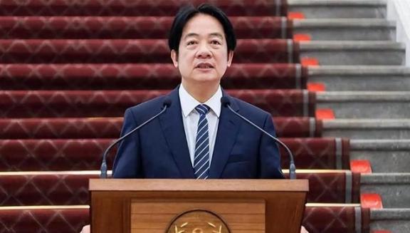 马英九斗不过赖清德、朱立伦斗不过赖清德、郭台铭斗不过赖清德、韩国瑜斗不过赖清德。