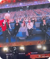 林俊杰朴宝剑IU坐一起 三厨狂喜说累了！林俊杰、IU、朴宝剑这世纪同框谁能不疯！