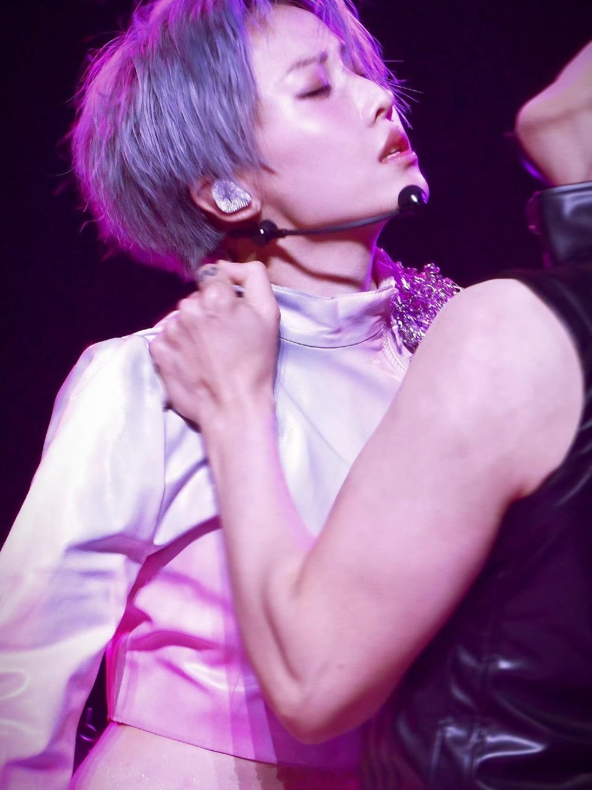 刘雨昕 伤人的话一定要三思而行刘雨昕又有新商务了！就这个时尚女王强