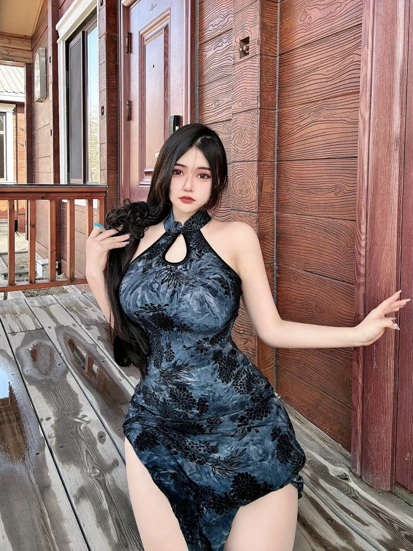 梨花香