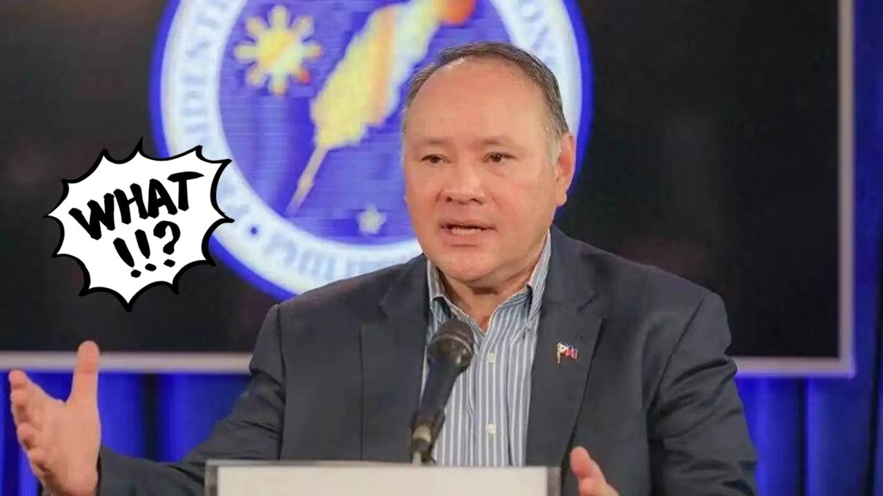菲律宾急眼了！菲律宾防长表示“如果有一天一旦巴丹群岛控制权发生改变，菲律宾军队必