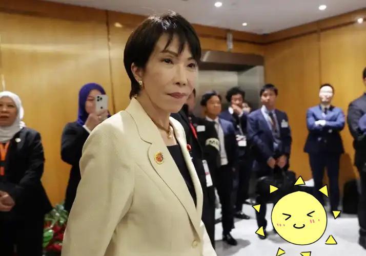 日本人不怕中国的愤怒，不怕中国的威胁，不怕中国的制裁，不怕中国的武器。不管中国的