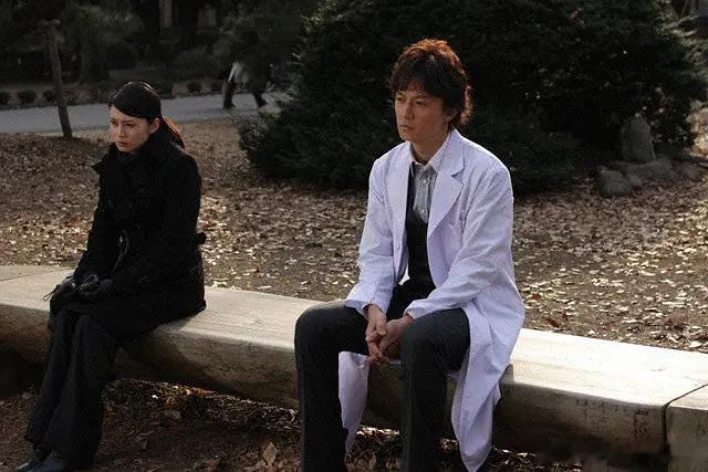 日本网站Mynavi 2021年读者票选的东野圭吾作品改编电影十佳1. 《嫌疑人